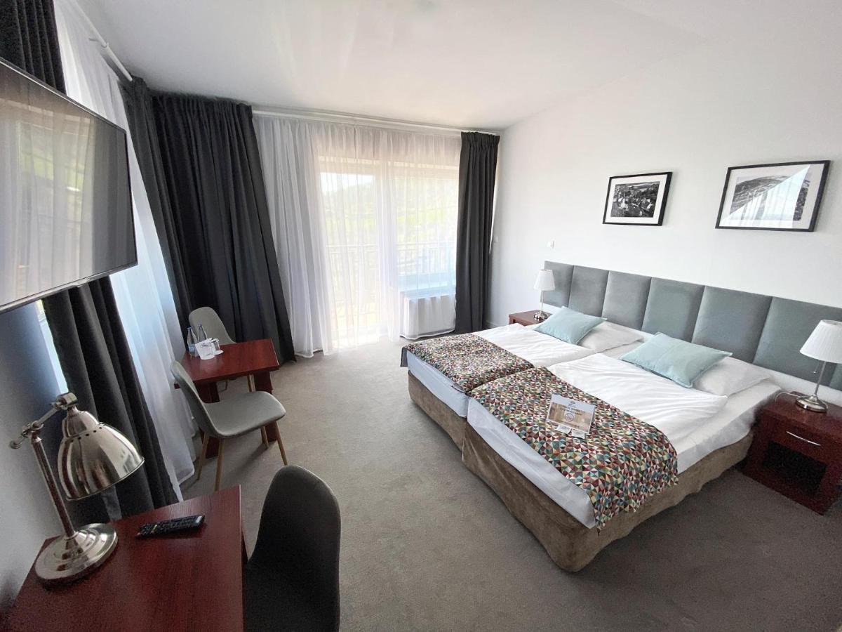 Hotel Srebrna Gora Hotel
