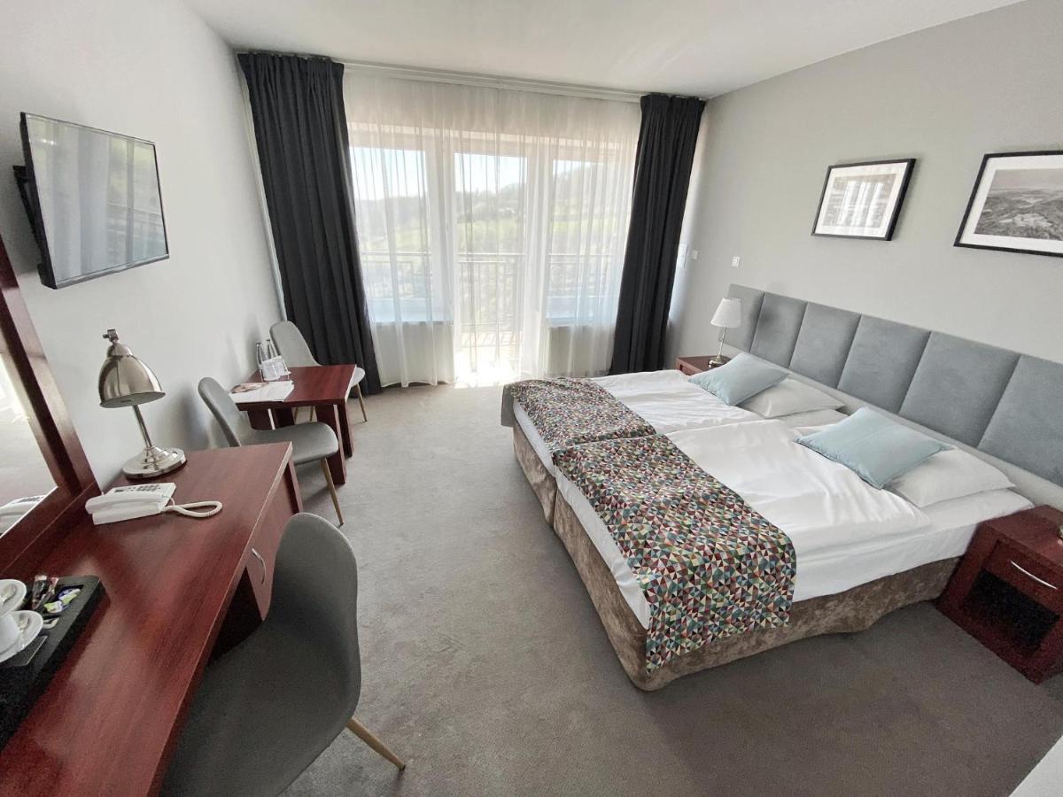 Hotel Hotel Srebrna Gora 3*