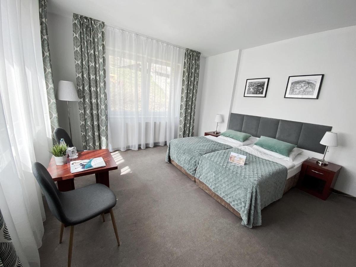 Hotel Srebrna Gora Hotel 3*