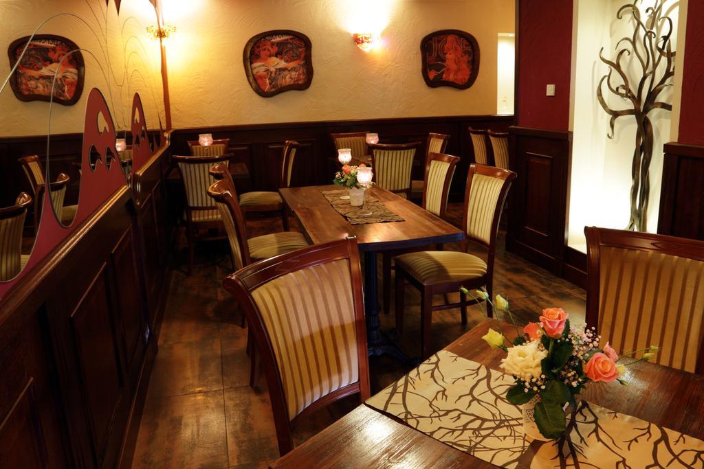 Hotel Hotel Srebrna Gora Srebrna Góra