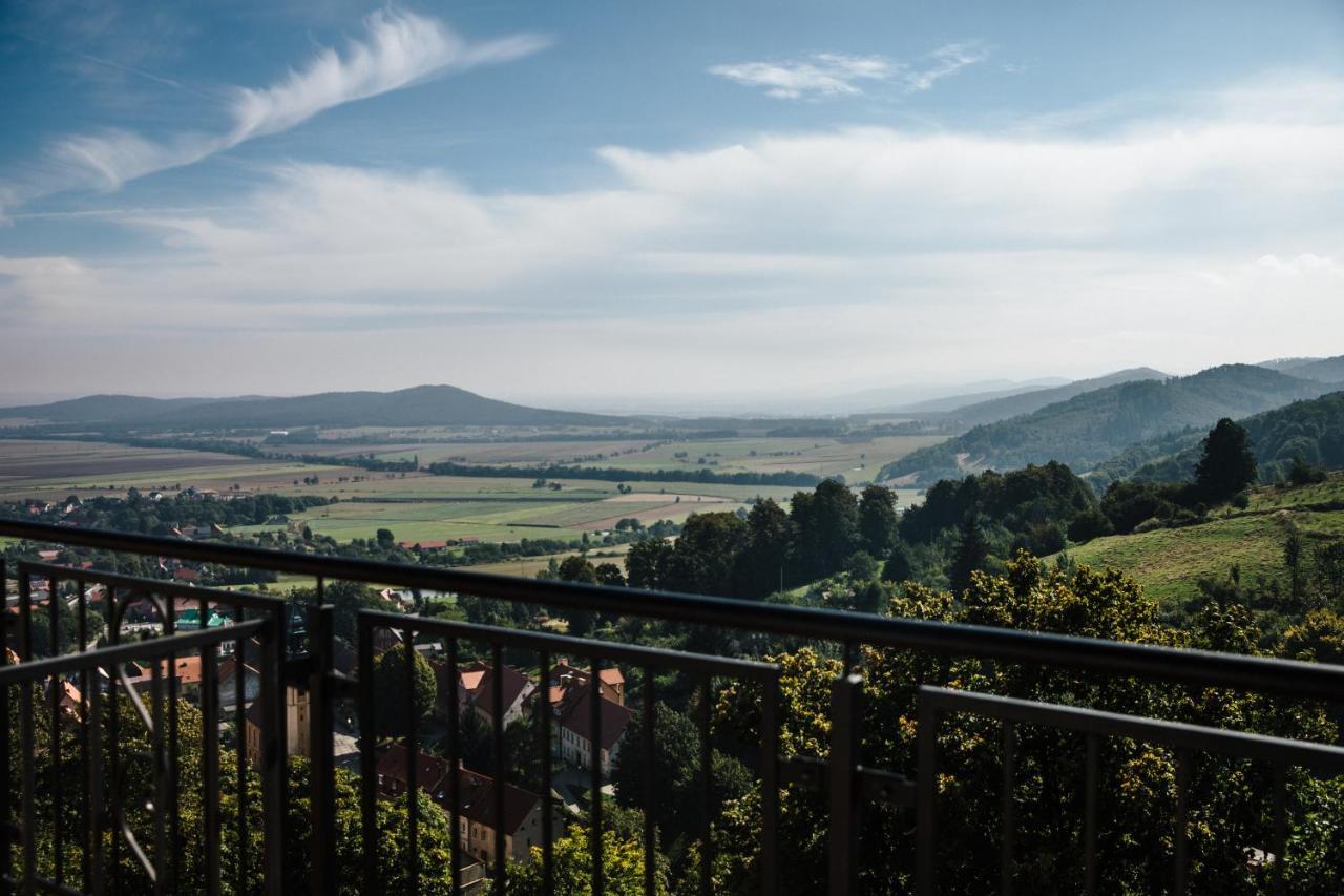 Hotel Srebrna Gora Hotel 3*
