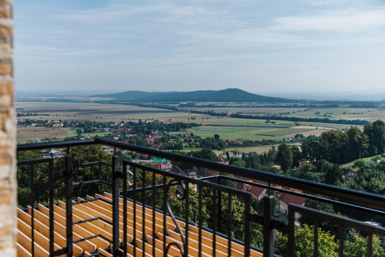 Hotel Srebrna Gora 3* Srebrna Góra