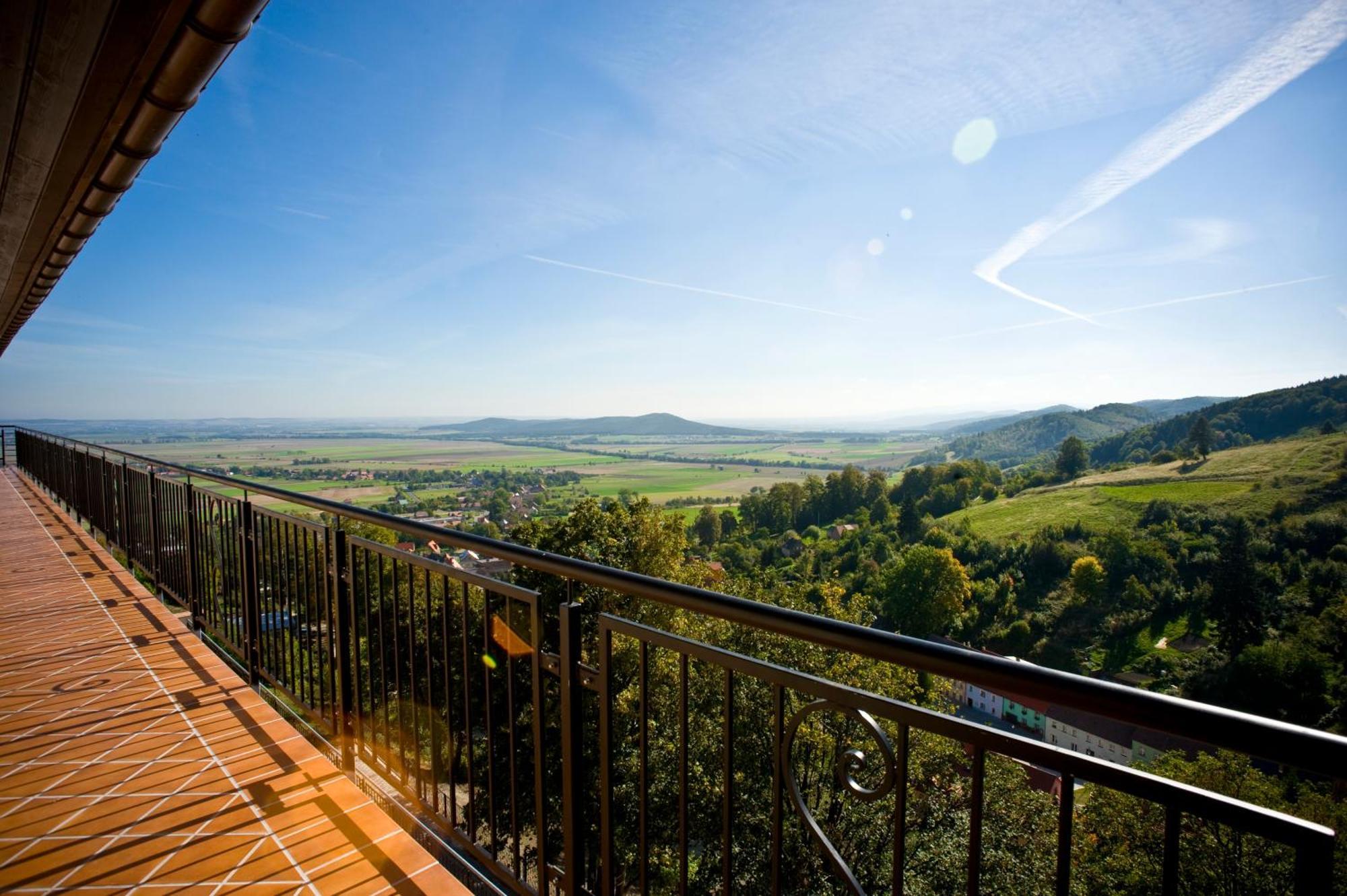 Hotel Srebrna Gora