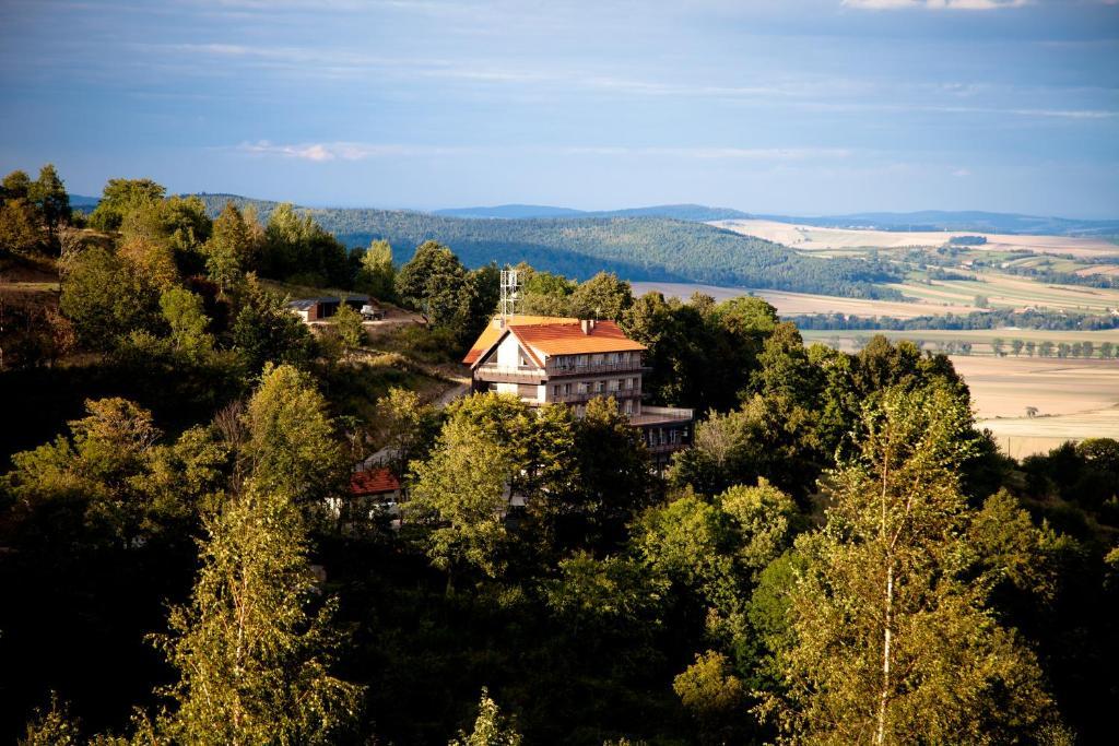 Hotel Hotel Srebrna Gora