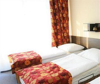 Hotel Hotel Srebrna Gora Srebrna Góra