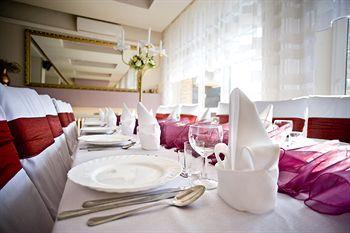 Hotel Hotel Srebrna Gora Srebrna Góra