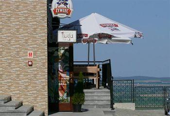 Hotel Srebrna Gora