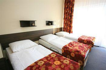 Hotel Srebrna Gora Hotel