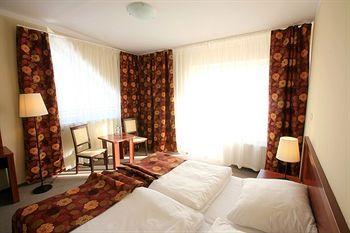Hotel Srebrna Gora