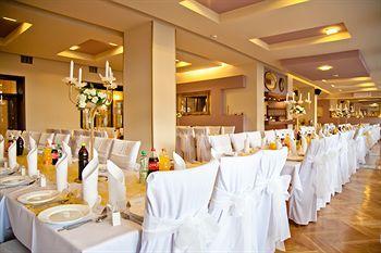 Hotel Srebrna Gora Hotel