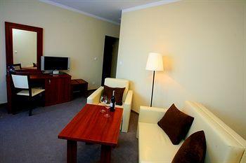 Hotel Srebrna Gora