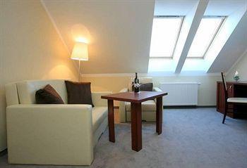 Hotel Srebrna Gora Hotel 3*