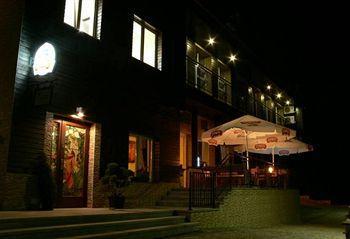 Hotel Srebrna Gora Hotel Srebrna Góra