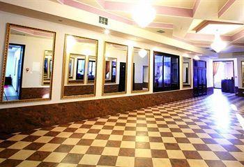 Hotel Hotel Srebrna Gora 3*