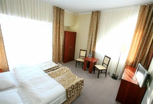 Hotel Srebrna Gora Hotel