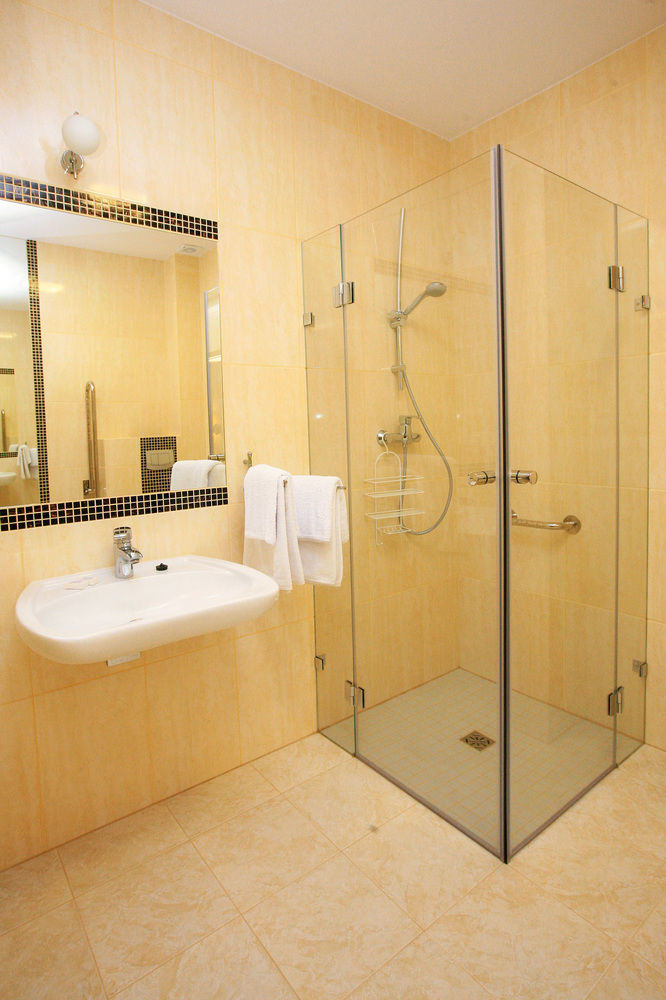 Hotel Srebrna Gora Готель Сребрна-Ґура