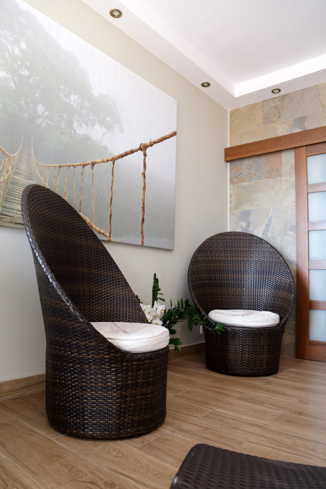 Hotel Srebrna Gora 3*
