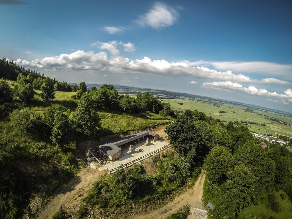 Hotel Hotel Srebrna Gora 3*