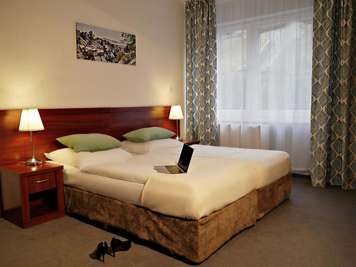 Hotel Srebrna Gora Srebrna Góra