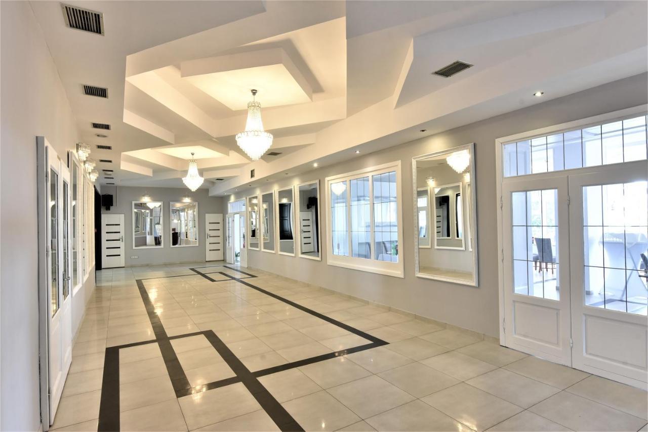 Hotel Srebrna Gora Hotel 3*