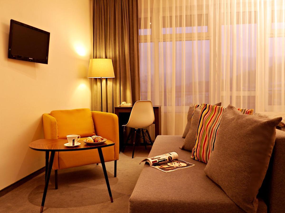 Hotel Srebrna Gora Hotel 3*