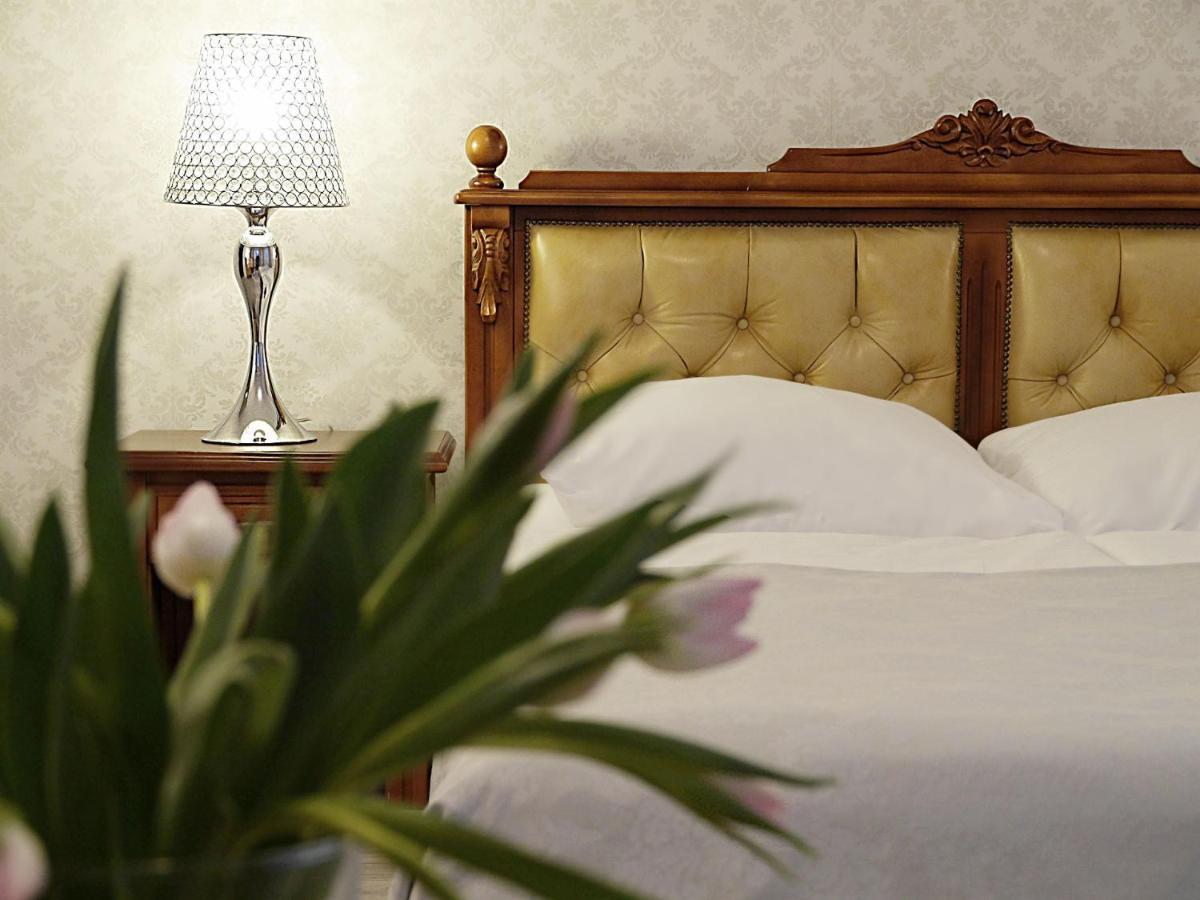 Hotel Hotel Srebrna Gora 3*