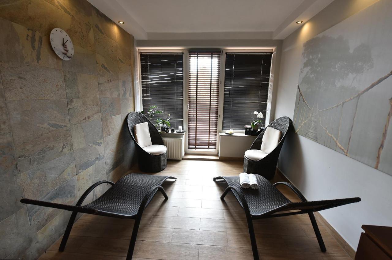 Hotel Srebrna Gora Hotel 3*