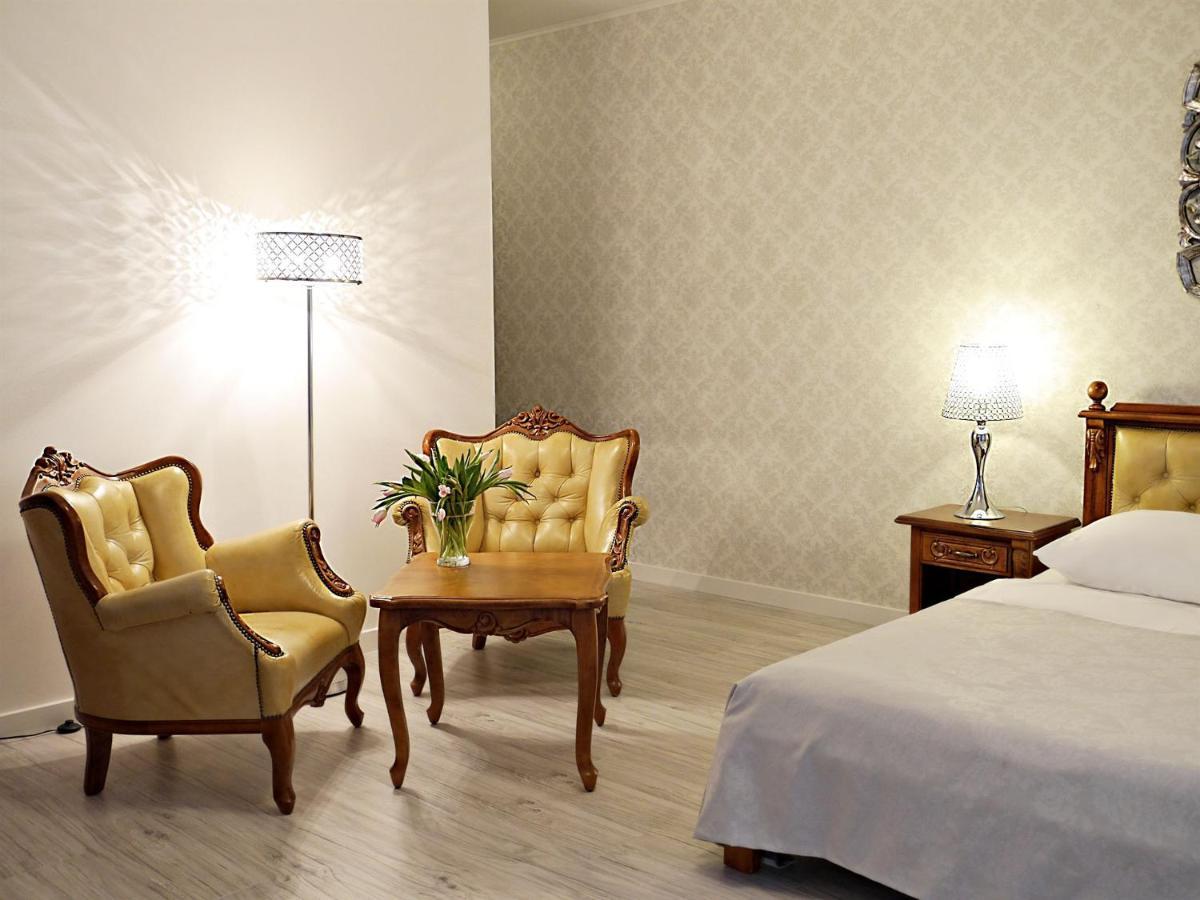 Hotel Srebrna Gora Hotel Srebrna Góra
