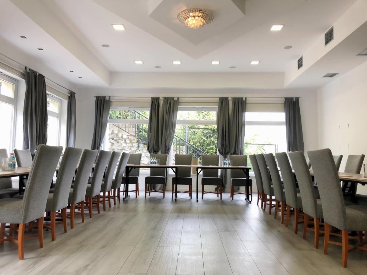 Hotel Srebrna Gora