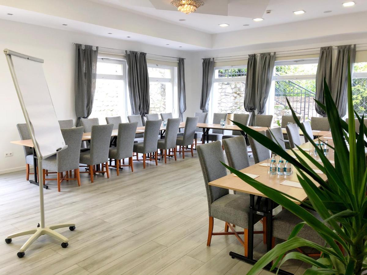 Hotel Srebrna Gora